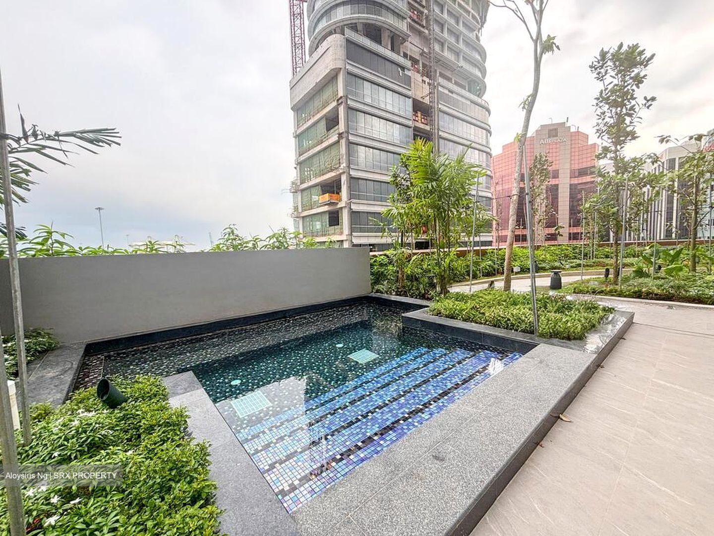 Newport Residences (D2), Apartment #497858241